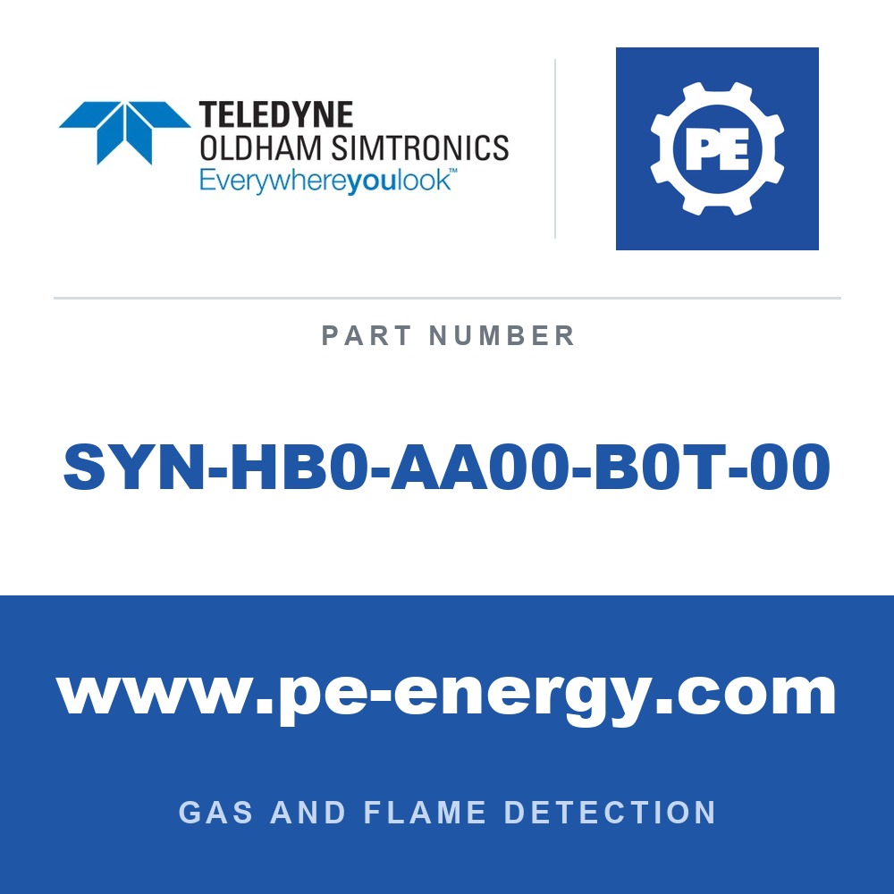 Oldham Simtronics SYN-HB0-AA00-B0T-00 - Oldham Simtronics SYN-HB0-AA00-B0T-00 LON / Ethernet Interface