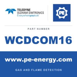 Oldham Simtronics WCDCOM16 - Oldham Simtronics WCDCOM16 COM 16 configuration software with USB cable