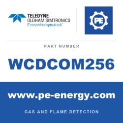 Oldham Simtronics WCDCOM256 - Oldham Simtronics WCDCOM256 COM 256 configuration software with USB cable
