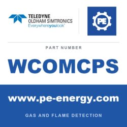 Oldham Simtronics WCOMCPS - Oldham Simtronics WCOMCPS Configuration software (including 1 USB Stick + 1 SUBD/SUBD interface)