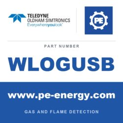 Oldham Simtronics WLOGUSB - Oldham Simtronics WLOGUSB BM 25 Datalink Adapter Kit (Software w/USB Adapter Cable)