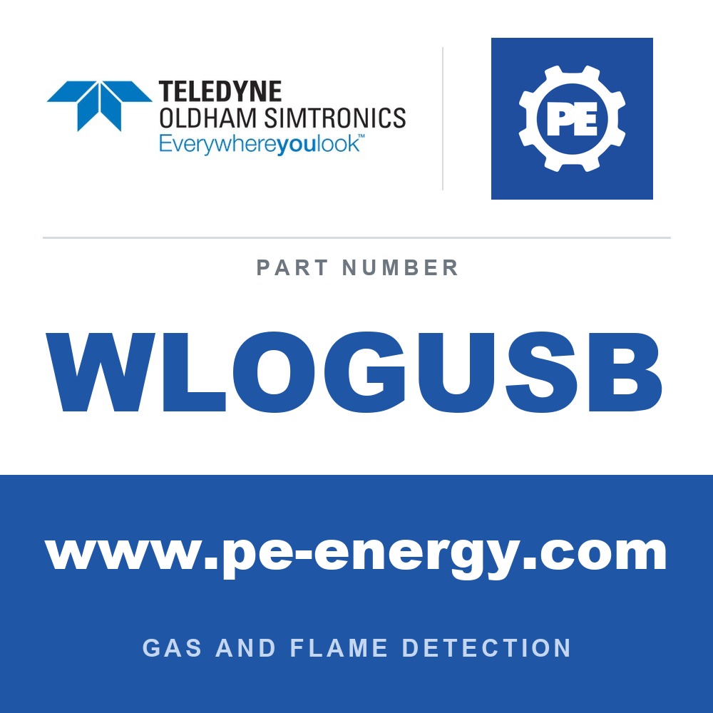 Oldham Simtronics WLOGUSB - Oldham Simtronics WLOGUSB BM 25 Datalink Adapter Kit (Software w/USB Adapter Cable)