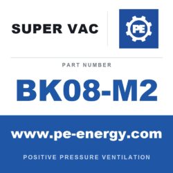 Super Vac BK08-M2 - Super Vac BK08-M2 Makita XGT 8Ah - 2-Pack Batteries with 1 Dual Charger