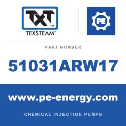 Texsteam 51031ARW17 - Texsteam 51031ARW17 Pump - 5103 PMP STD, 3/8, SS H/V, W/5GAL TANK, REG & GAGE