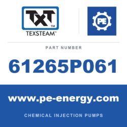 Texsteam 61265P061 - Texsteam 61265P061 - Hardware Component