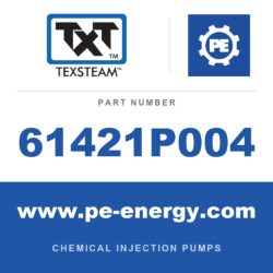 Texsteam 61421P004 - Texsteam 61421P004 - Hardware Component