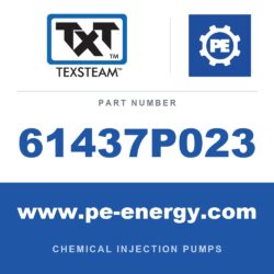 Texsteam 61437P023 - Texsteam 61437P023 - Hardware Component