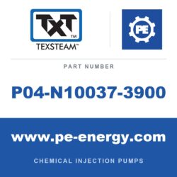 Texsteam P04-N10037-3900 - Texsteam P04-N10037-3900 - Hardware Component