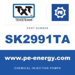 Texsteam SK2991TA - Texsteam SK2991TA Motor - MOTOR,1/3 HP 3/50/190-380V EXP