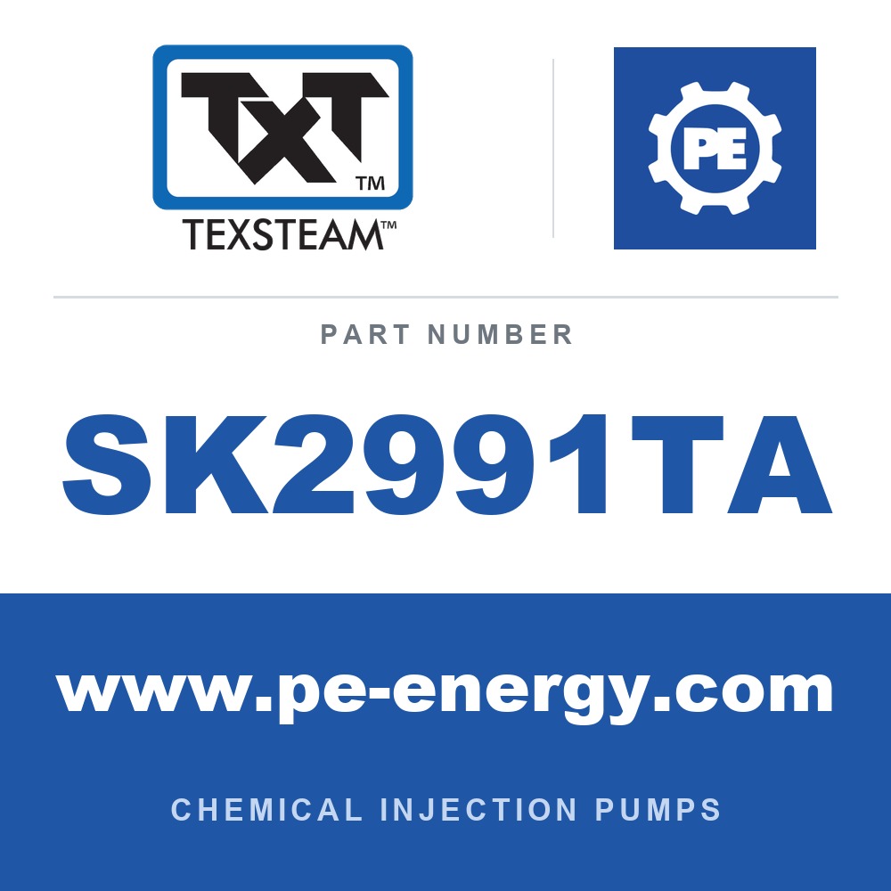 Texsteam SK2991TA - Texsteam SK2991TA Motor - MOTOR,1/3 HP 3/50/190-380V EXP