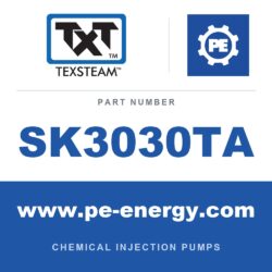 Texsteam SK3030TA - Texsteam SK3030TA Motor - MOTOR 1/2HP 3/50/190-380 XP 56FR