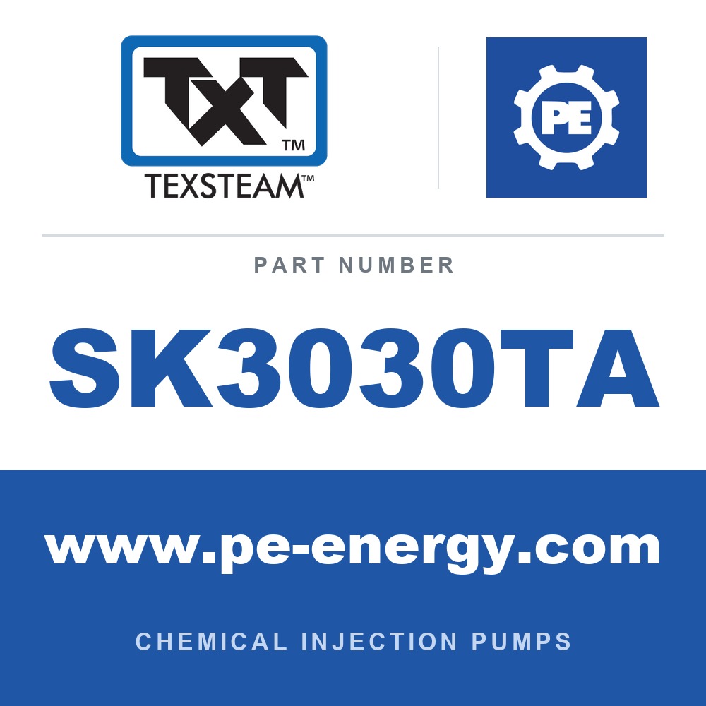 Texsteam SK3030TA - Texsteam SK3030TA Motor - MOTOR 1/2HP 3/50/190-380 XP 56FR
