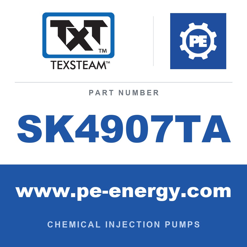 Texsteam SK4907TA - Texsteam SK4907TA Motor - MTR 1HP 3/50/220-380V 56C EXP
