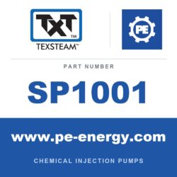 Texsteam SP1001 - Texsteam SP1001 Spare Part - SWITCH COVER ICIP II