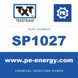 Texsteam SP1027 - Texsteam SP1027 Cable Assembly - ASSY, INTERCONECT BAT CABLE