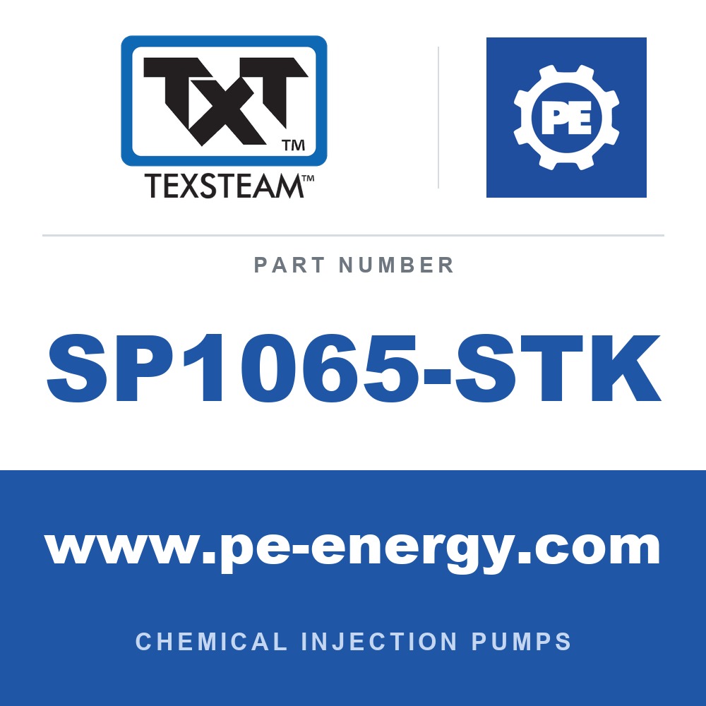 Texsteam SP1065-STK - Texsteam SP1065-STK Assembly - ASSY,1BATT ENC C1D2
