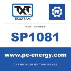 Texsteam SP1081 - Texsteam SP1081 Spare Part - GND TERMINAL BLOCK DIN RAIL