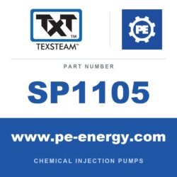 Texsteam SP1105 - Texsteam SP1105 Cable Assembly - ASSY,CABLE MOTOR EXT 14FT