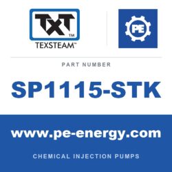 Texsteam SP1115-STK - Texsteam SP1115-STK Assembly - DIODE ASSEMBLY FOR PS UNITS