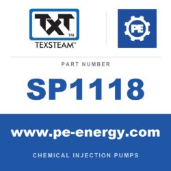 Texsteam SP1118 - Texsteam SP1118 Assembly - ASSY. DUAL FAN ICIPII