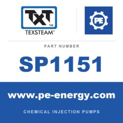 Texsteam SP1151 - Texsteam SP1151 Motor - TERM SUPP COND OUT BOX EXP MTR
