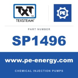 Texsteam SP1496 - Texsteam SP1496 Pump - DPLX BASE EXP SOLAR PUMP