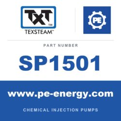 Texsteam SP1501 - Texsteam SP1501 Pump Assembly - CPLG ASSEMBLY, TPLX SOLAR PUMP