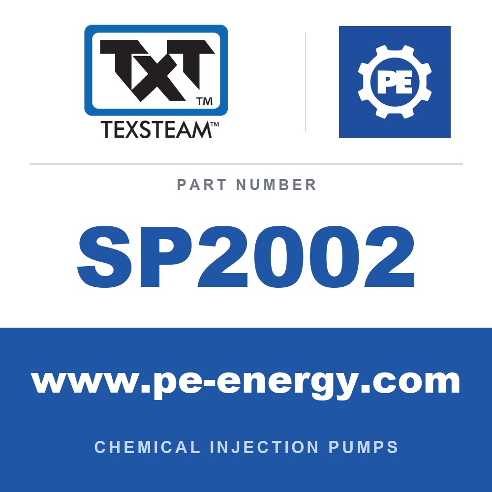 Texsteam SP2002 - Texsteam SP2002 Solar Power Component - SOLAR PANEL 50-WATT NON CERTIFIED