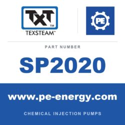 Texsteam SP2020 - Texsteam SP2020 Solar Power Component - BATTERY MK S27-SLD-G