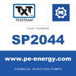 Texsteam SP2044 - Texsteam SP2044 Spare Part - PIPE 1-1/4"NOM X84" SCH 40 A53 GALV