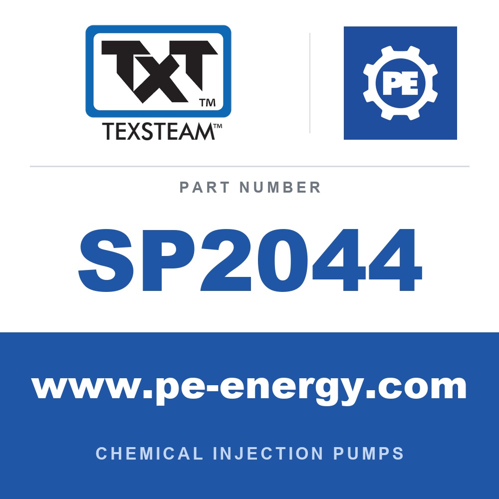Texsteam SP2044 - Texsteam SP2044 Spare Part - PIPE 1-1/4"NOM X84" SCH 40 A53 GALV