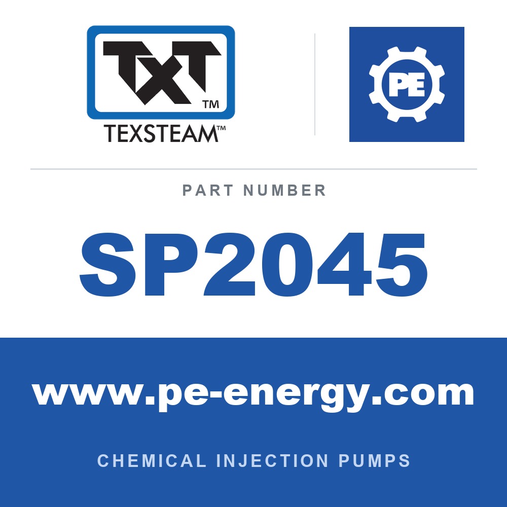 Texsteam SP2045 - Texsteam SP2045 Spare Part - TEE PIPE 1-1/4" 1 "EYE" OUTLET GALV