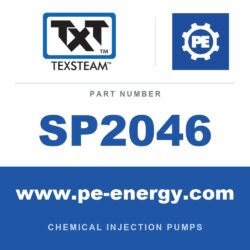 Texsteam SP2046 - Texsteam SP2046 Spare Part - PIPE 1 1/4"NOM X 27" SCH40 GALV