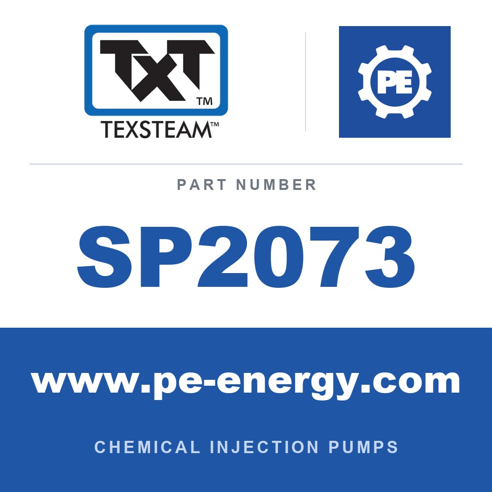 Texsteam SP2073 - Texsteam SP2073 Cable Assembly - BATTERY CABLE ASSEMBLY