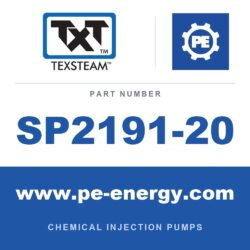 Texsteam SP2191-20 - Texsteam SP2191-20 Cable Assembly - ASSY. SOLAR PANEL CABLE 20FT CID2