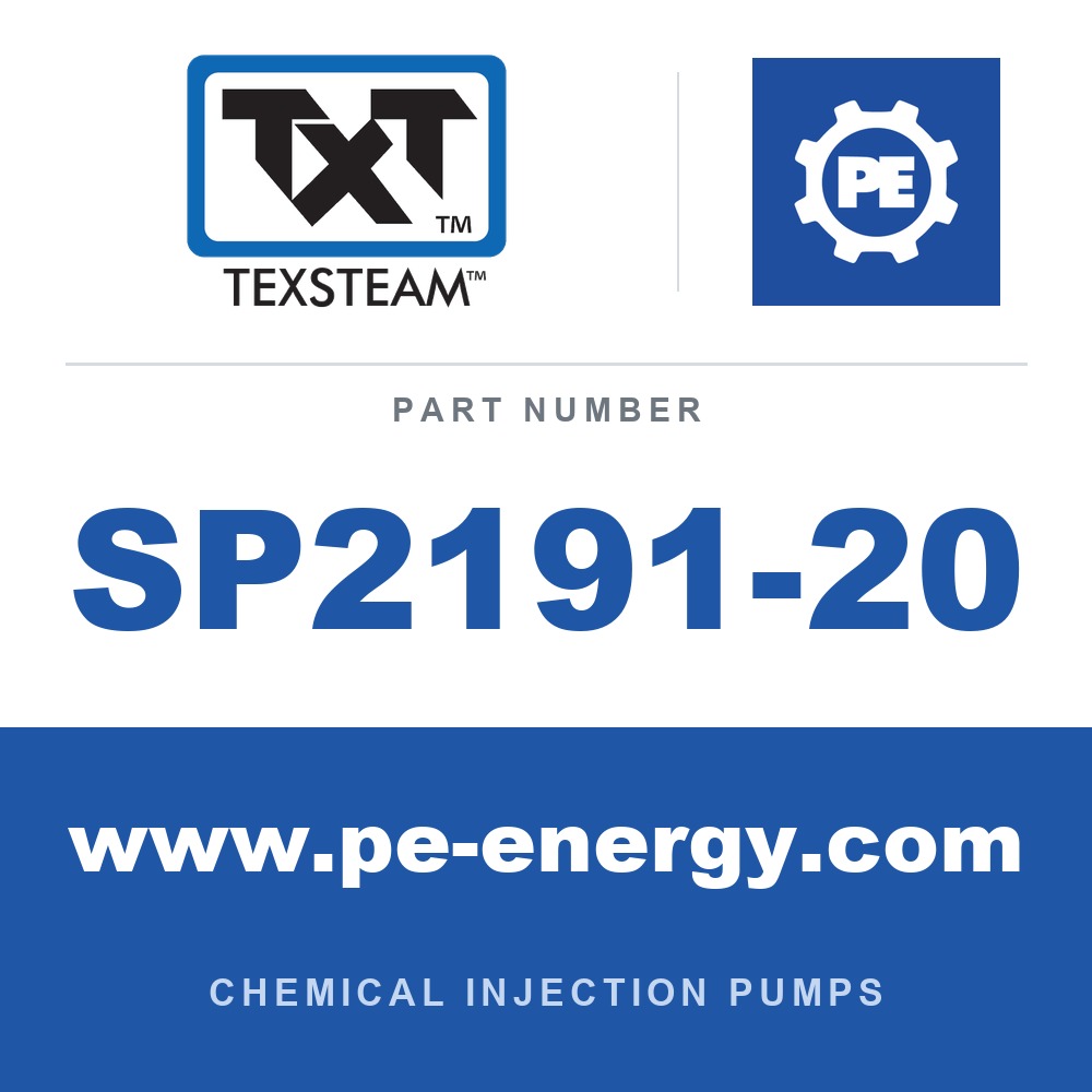 Texsteam SP2191-20 - Texsteam SP2191-20 Cable Assembly - ASSY. SOLAR PANEL CABLE 20FT CID2