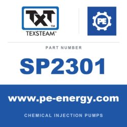 Texsteam SP2301 - Texsteam SP2301 Solar Power Component - SOLAR PANEL 85-WATT NON CERTIFIED