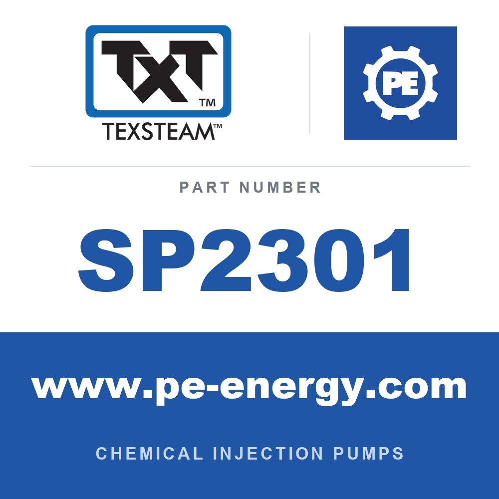 Texsteam SP2301 - Texsteam SP2301 Solar Power Component - SOLAR PANEL 85-WATT NON CERTIFIED
