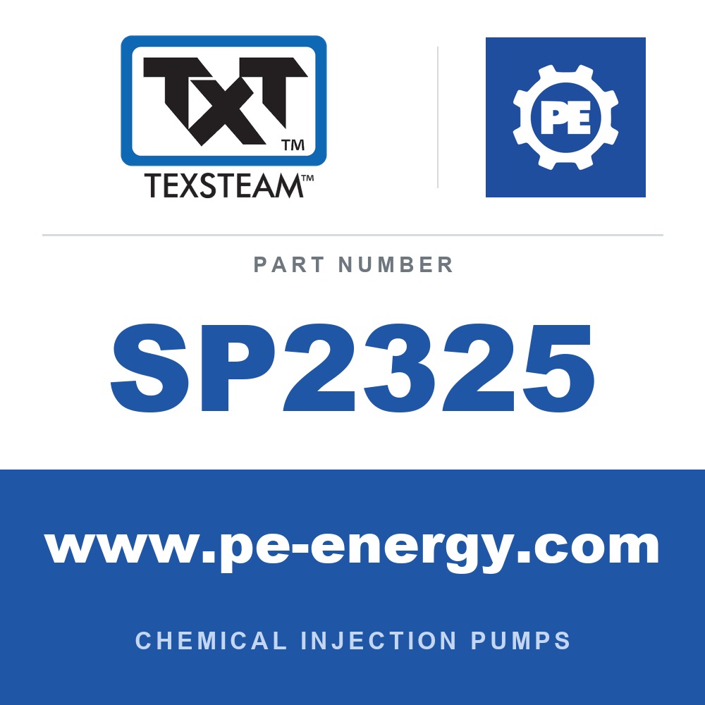 Texsteam SP2325 - Texsteam SP2325 Cable Assembly - ASSY,CABLE MOTOR EXT 14FT C1D2 ICIP II