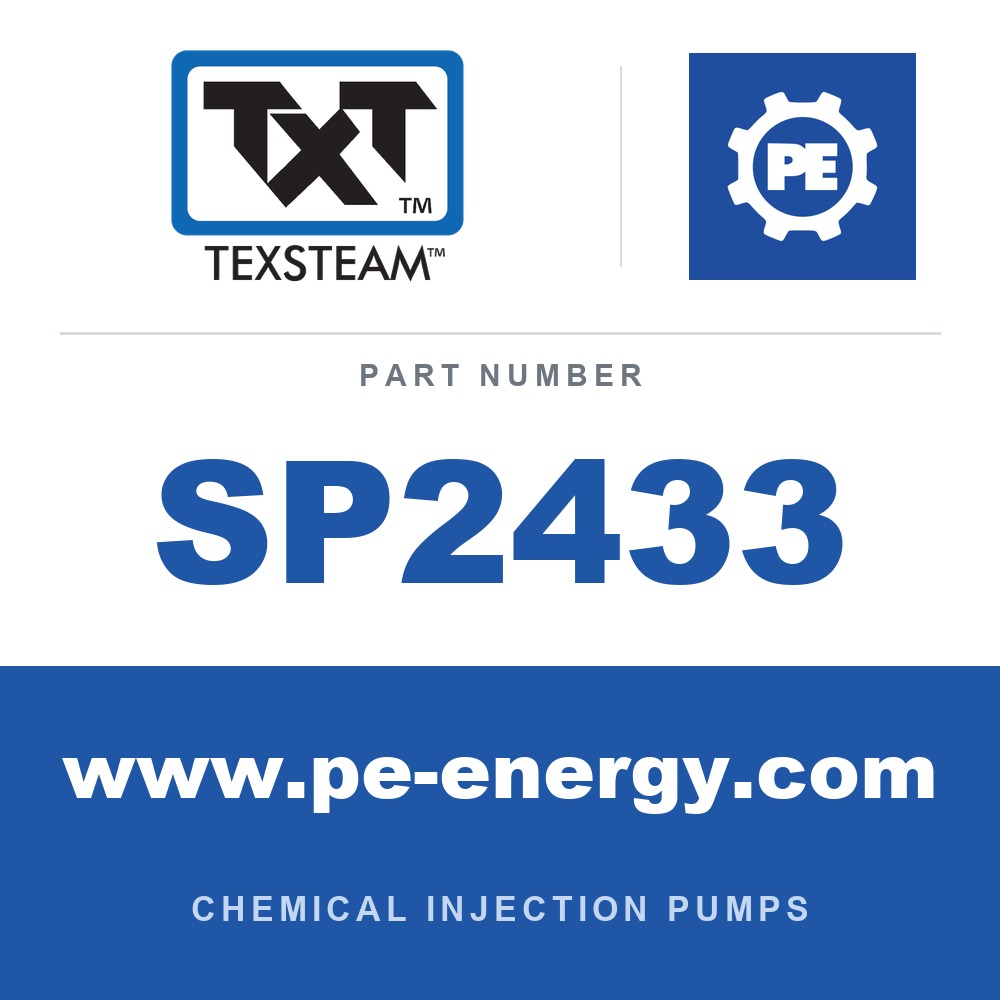 Texsteam SP2433 - Texsteam SP2433 Motor - ASSY, WIRE FROM TERMINAL BLOCK TO MOTOR