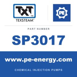 Texsteam SP3017 - Texsteam SP3017 Solar Power Component - SLR PNL 85-WATT C1D2