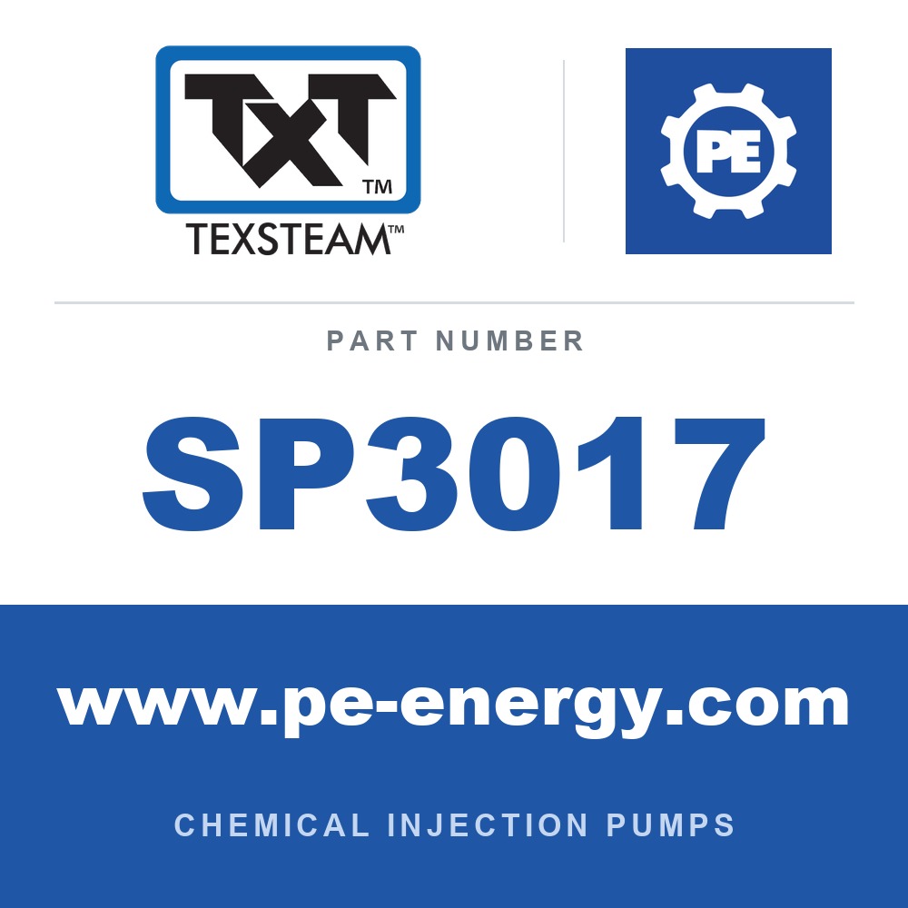 Texsteam SP3017 - Texsteam SP3017 Solar Power Component - SLR PNL 85-WATT C1D2