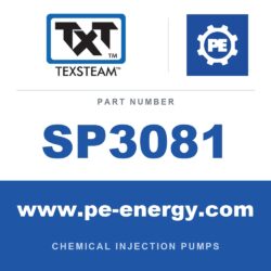 Texsteam SP3081 - Texsteam SP3081 Motor - GEAR MTR DC C1D2