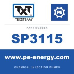 Texsteam SP3115 - Texsteam SP3115 Spare Part - ULTRASONIC LEVEL TRANS UL508