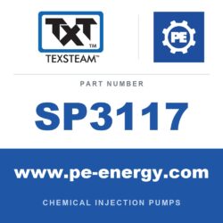 Texsteam SP3117 - Texsteam SP3117 Spare Part - ULTRASONIC XDUCER 4"-74" CID2 PEP+FUCHS