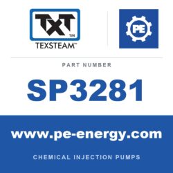 Texsteam SP3281 - Texsteam SP3281 Motor - ASSY. ELECTRIC MOTOR 65 RPM CID2