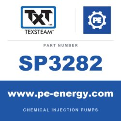 Texsteam SP3282 - Texsteam SP3282 Motor - ELEC GEAR MOTOR, 24V, 40:1, GENERAL PURPOSE SOLAR