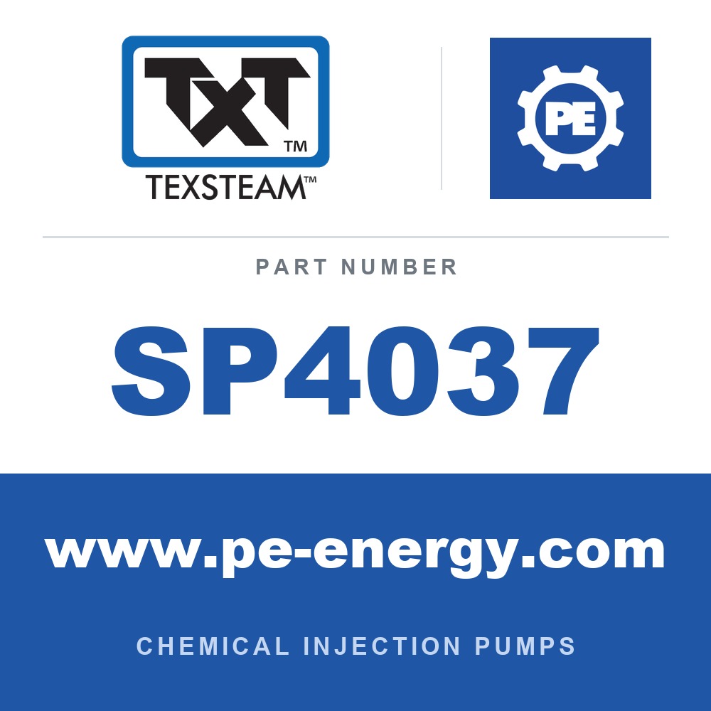 Texsteam SP4037 - Texsteam SP4037 Assembly - ASSY 4BAT CHST C1D2