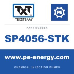 Texsteam SP4056-STK - Texsteam SP4056-STK Assembly - ASSY,HC 5BATT CHEST