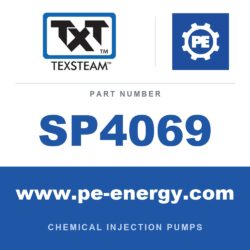 Texsteam SP4069 - Texsteam SP4069 Spare Part - BOX ENCLOSURE, 10.6X8.6X6.7 POLYCARB 12VDC